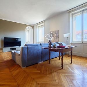 Appartement met Drie Slaapkamers